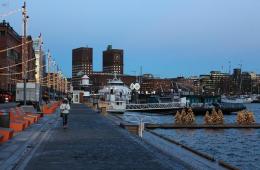 5 - OSLO