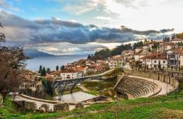 4 - OHRID - SPLIT
