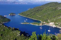 2 - N.P. MLJET - SPLIT