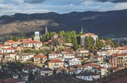 1 - SPLIT - OHRID