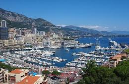 2 - MONACO - NICA