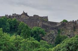 3 - EDINBURGH