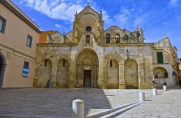 4 - LECCE - LOCOROTONDO