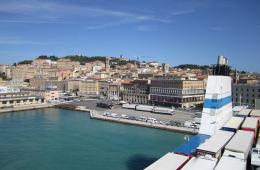 5 - ANDRIA - ANCONA