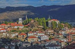 1 - SPLIT - OHRID