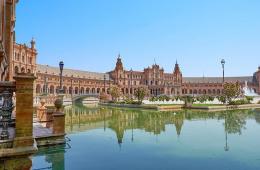 6 - SEVILLA