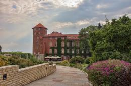 2 - KRAKOW