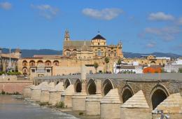 7 - SEVILLA - CORDOBA - SEVILLA