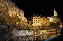 2 - WELS - ČESKE BUDEJOVICE - ČESKY KRUMLOV - WELS