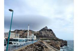4 - GIBRALTAR