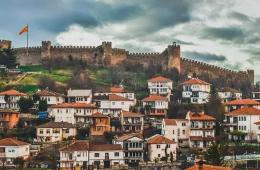 4 - OHRID - SPLIT