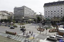 1 - SPLIT - BEOGRAD