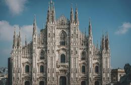1 - SPLIT - MILANO