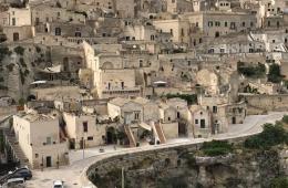 2 - BARI - MONOPOLI - MATERA - ALTAMURA