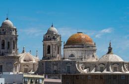 5 - CADIZ - JEREZ - SEVILLA