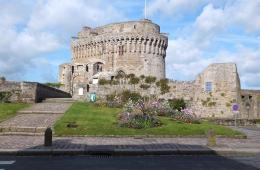 5 - CAEN - NANTES - SPLIT