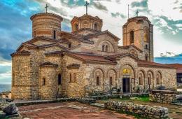 2 - OHRID