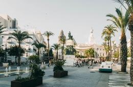 5 - CADIZ-JEREZ-SEVILLA