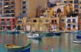 5 - ST.JULIAN'S-LUQA-SPLIT