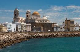 5 - CADIZ-JEREZ-SEVILLA