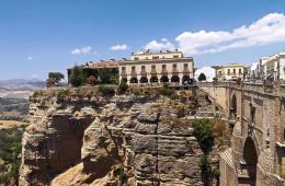 3 - RONDA-LA LINEA DE LA CONCEPCION