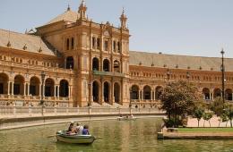 6 - SEVILLA