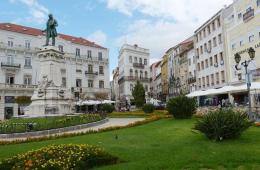 3 - PORTO-AVEIRO-COIMBRA