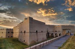 7 - MARTINA FRANCA - BARI - DUBROVNIK - SPLIT